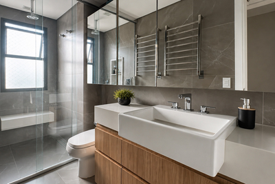 Apartamento, 3 quartos, 143 m² - Foto 4