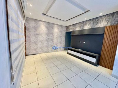 Casa, 3 quartos, 140 m² - Foto 3