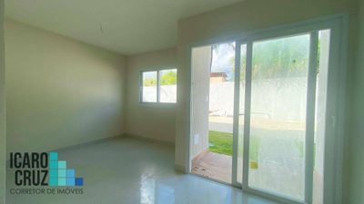 Casa, 3 quartos, 130 m² - Foto 4