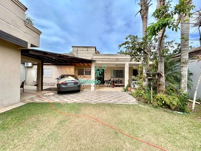 Casa, 2 quartos, 142 m² - Foto 3