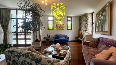 Casa, 4 quartos, 384 m² - Foto 2
