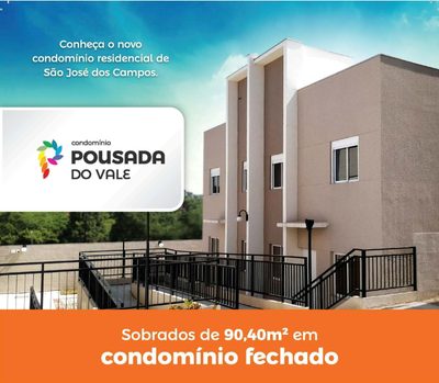 Casa, 3 quartos, 90 m² - Foto 1