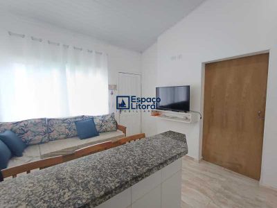Casa de Condomínio, 1 quarto - Foto 5