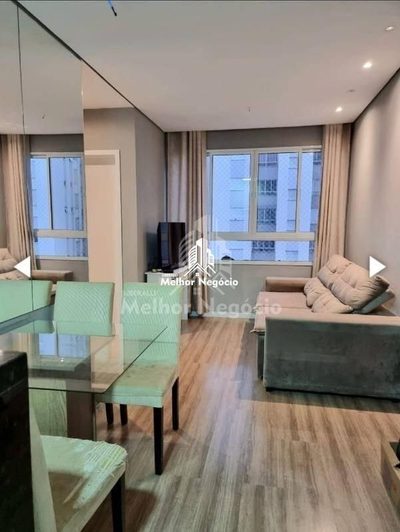 Apartamento, 2 quartos, 56 m² - Foto 2