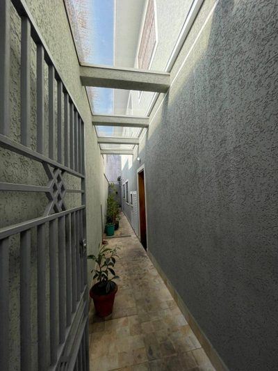 Sobrado, 3 quartos, 155 m² - Foto 4