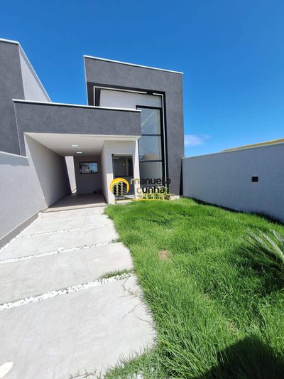 Casa, 3 quartos, 852 m² - Foto 2
