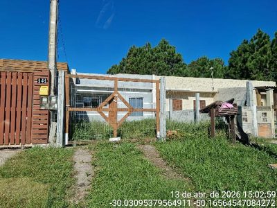 Casa, 2 quartos, 150 m² - Foto 1