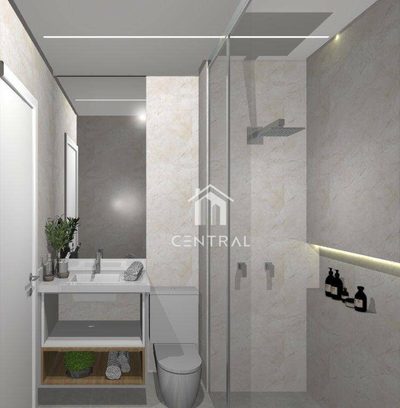 Apartamento, 3 quartos, 88 m² - Foto 5