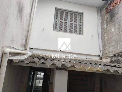 Sobrado, 2 quartos, 107 m² - Foto 1