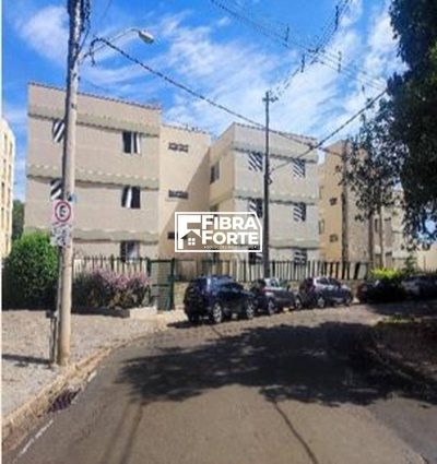 Apartamento, 2 quartos, 66 m² - Foto 1
