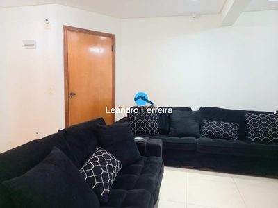Apartamento, 4 quartos, 203 m² - Foto 3