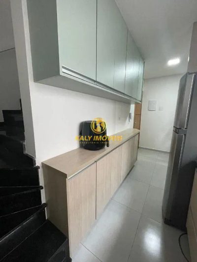 Cobertura, 2 quartos, 90 m² - Foto 5