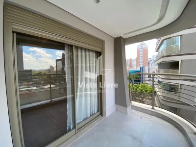 Apartamento, 2 quartos, 90 m² - Foto 4