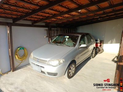 Casa, 2 quartos, 89 m² - Foto 2