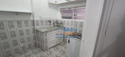 Kitnet-Studio, 35 m² - Foto 4