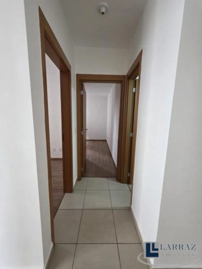 Apartamento, 2 quartos, 50 m² - Foto 2