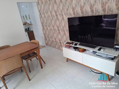 Apartamento, 2 quartos, 70 m² - Foto 2