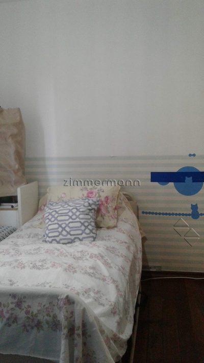 Apartamento, 2 quartos, 50 m² - Foto 5