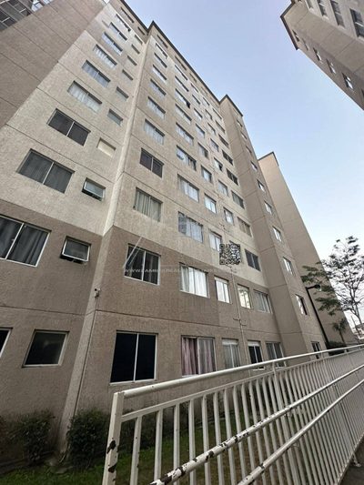 Apartamento, 2 quartos, 40230 m² - Foto 3