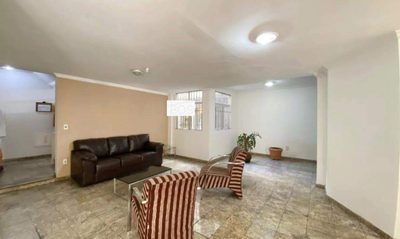 Cobertura, 6 quartos, 170 m² - Foto 5