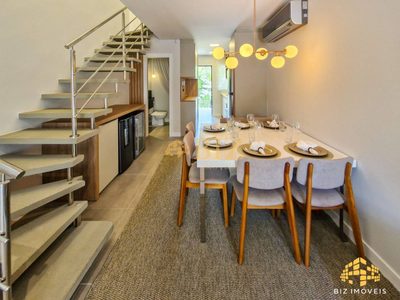 Sobrado, 2 quartos, 90 m² - Foto 3