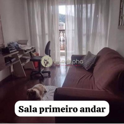 Apartamento, 3 quartos, 210 m² - Foto 4