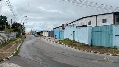 Depósito-Galpão - Foto 4