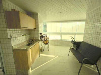Apartamento, 3 quartos, 139 m² - Foto 5