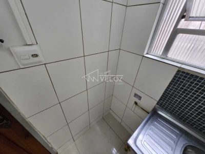 Apartamento, 1 quarto, 38 m² - Foto 2