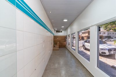 Prédio Inteiro, 156 m² - Foto 1