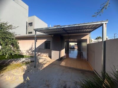 Casa, 191 m² - Foto 4