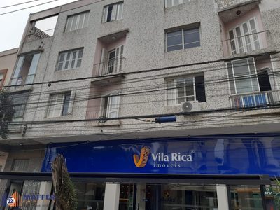 Apartamento, 2 quartos, 58 m² - Foto 1
