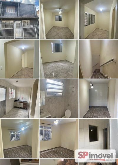 Casa, 3 quartos, 88 m² - Foto 1