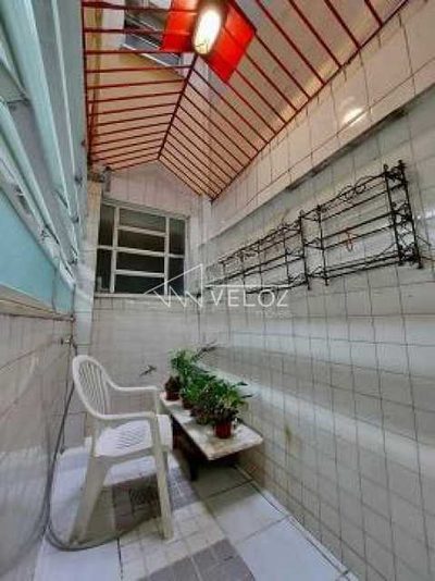 Apartamento, 3 quartos, 140 m² - Foto 5