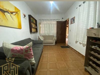 Casa, 3 quartos, 149 m² - Foto 2
