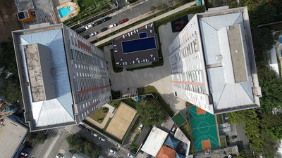 Apartamento, 1 quarto, 38 m² - Foto 4