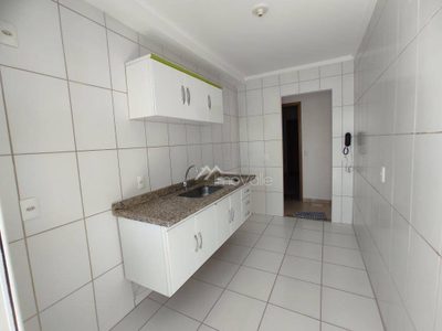 Apartamento, 3 quartos, 77 m² - Foto 3