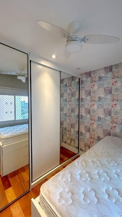 Apartamento, 3 quartos, 103 m² - Foto 4