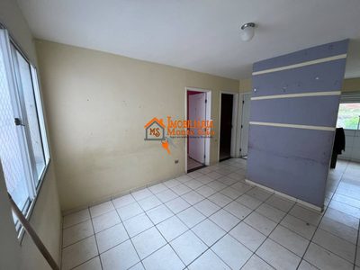 Apartamento, 2 quartos, 50 m² - Foto 1