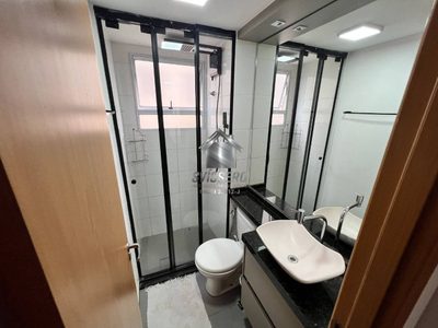Apartamento, 2 quartos, 45 m² - Foto 5