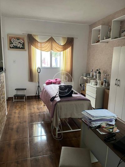 Casa, 1 quarto - Foto 3