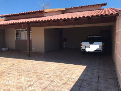 Casa, 3 quartos, 200 m² - Foto 3