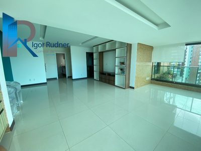 Apartamento, 3 quartos, 120 m² - Foto 3