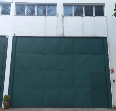 Loja-Salão, 100 m² - Foto 1