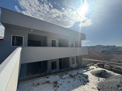 Apartamento, 1 quarto, 34 m² - Foto 1