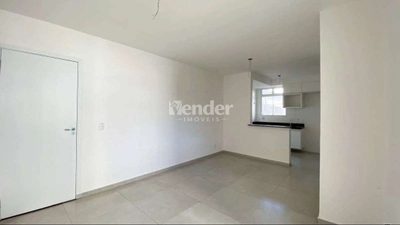 Apartamento, 2 quartos, 55 m² - Foto 2