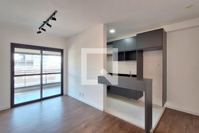 Apartamento, 2 quartos, 62 m² - Foto 2