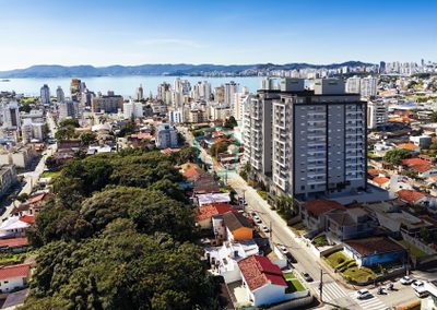 Apartamento, 2 quartos, 67 m² - Foto 1