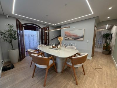 Casa, 2 quartos, 149 m² - Foto 4