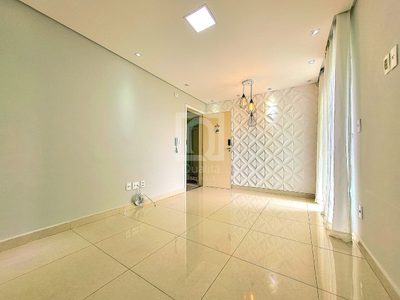 Apartamento, 2 quartos, 50 m² - Foto 4